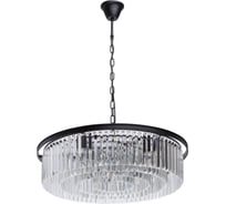 Люстра MW LIGHT Гослар 10*60W E14 220 V 498014910