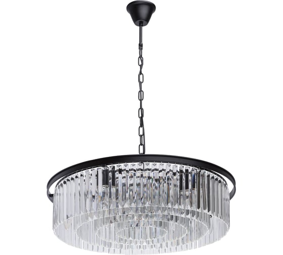 Люстра MW LIGHT Гослар 10*60W E14 220 V 498014910