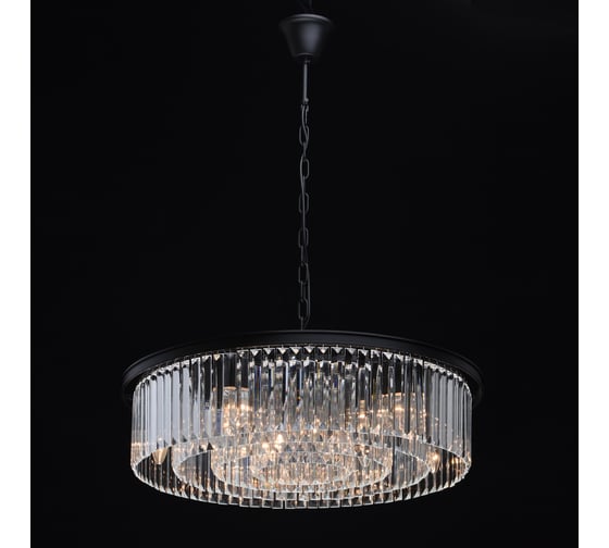 Люстра MW LIGHT Гослар 10*60W E14 220 V 498014910