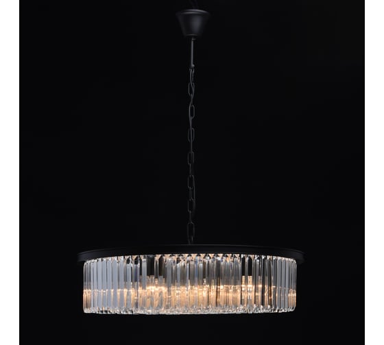 Люстра MW LIGHT Гослар 10*60W E14 220 V 498014910
