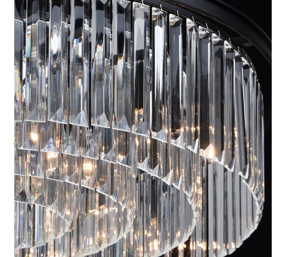 Люстра MW LIGHT Гослар 10*60W E14 220 V 498014910
