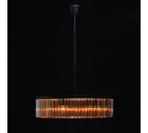 Люстра MW LIGHT Гослар 10*60W E14 220 V 498015010