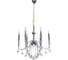 Люстра MW LIGHT Консуэло 6*40W E14 220 V 614012206 1