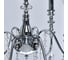 Люстра MW LIGHT Консуэло 6*40W E14 220 V 614012206 9