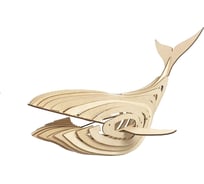 Подвесной светильник Мелодия Света WL010-WHALE-1P-630 NL 000036887