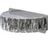 Бра Chiaro Гослар 12W LED 498023001 1