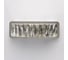 Бра Chiaro Гослар 12W LED 498023001 3