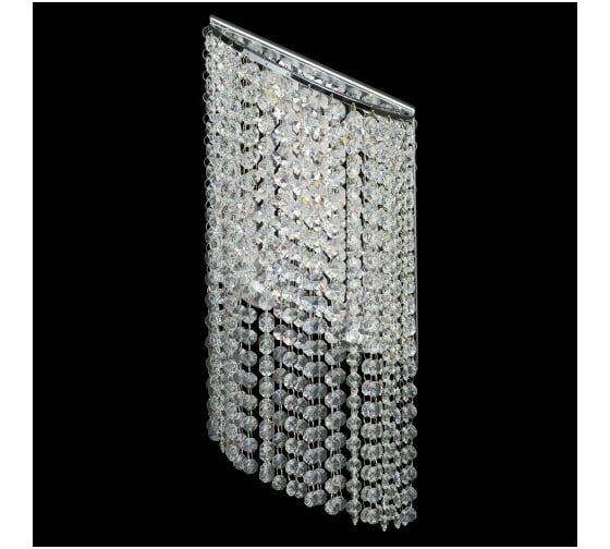 Бра Chiaro Кларис 5*3W LED 220V 437022005