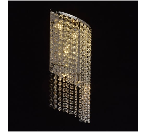 Бра Chiaro Кларис 5*3W LED 220V 437022005