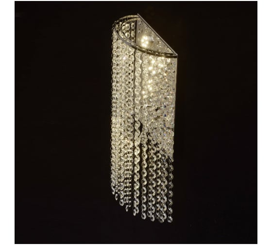 Бра Chiaro Кларис 5*3W LED 220V 437022005