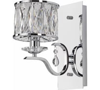 Бра Chiaro камилла 1x60W E14 220V 436020501