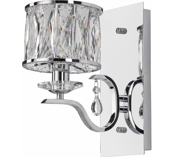 Бра Chiaro камилла 1x60W E14 220V 436020501 1