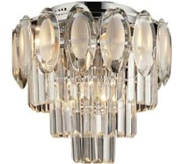 Потолочная люстра Мелодия Света P9317-5 CR 000027080