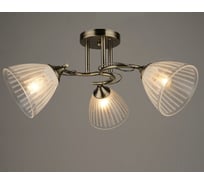 Потолочная люстра Мелодия Света P7055-3 AB 000027959
