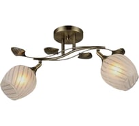 Потолочная люстра Мелодия Света P6937-2 AB 000024039