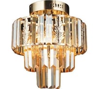 Потолочная люстра Мелодия Света P9104-3+1 GD 000030037