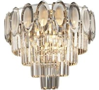 Потолочная люстра Мелодия Света P9317-9 CR 000027081