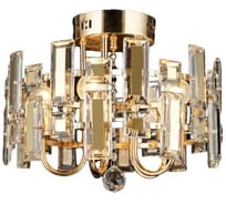 Потолочная люстра Мелодия Света P9131-5 GD 000030044