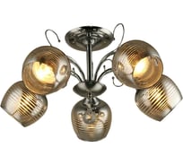 Потолочная люстра Мелодия Света P8427-5 CR 000023592