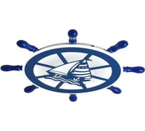 Детская люстра Мелодия Света 2086-500 45W DBL 000029411
