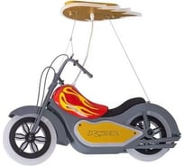 Детская люстра Мелодия Света 0548-500 50W GR 000029415