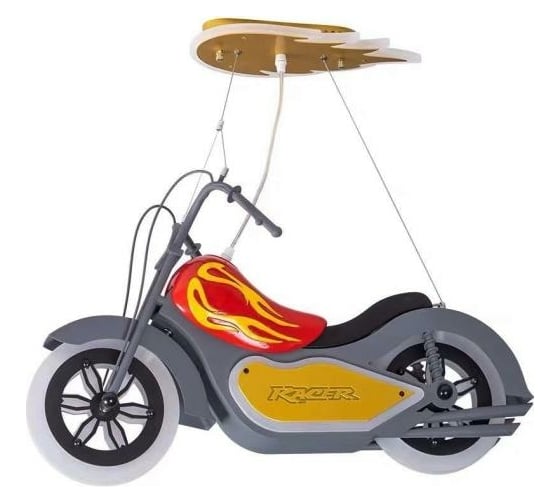 Детская люстра Мелодия Света 0548-500 50W GR 000029415 1