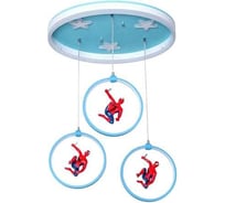 Детская люстра Мелодия Света 0476A-3P-500 65W DBL 000029390