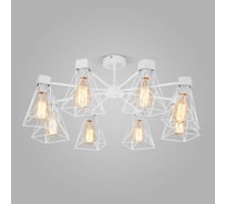 Потолочный светильник Eurosvet - 70107/8 / белый a061400