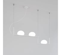 Подвесной светильник Eurosvet - 70145/3 / белый a061371