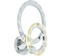 Настенный светильник Мелодия Света M68781-2W 16W CR 000029045