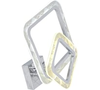 Настенный светильник Мелодия Света M68793-2W 19W CR 000029028