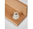 Настенный светильник Мелодия Света Nika 6425-Right-1W NL 000031283 8
