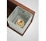 Настенный светильник Мелодия Света Nika 6425-Right-1W PR 000031284 6
