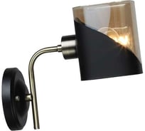 Настенный светильник Мелодия Света A3105-1W AB 000054531