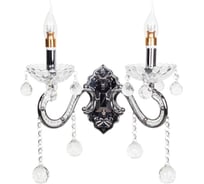 Настенный светильник Мелодия Света F3041-2W CR 000012321