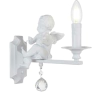 Настенный светильник Мелодия Света 97580-1W WT 000023830