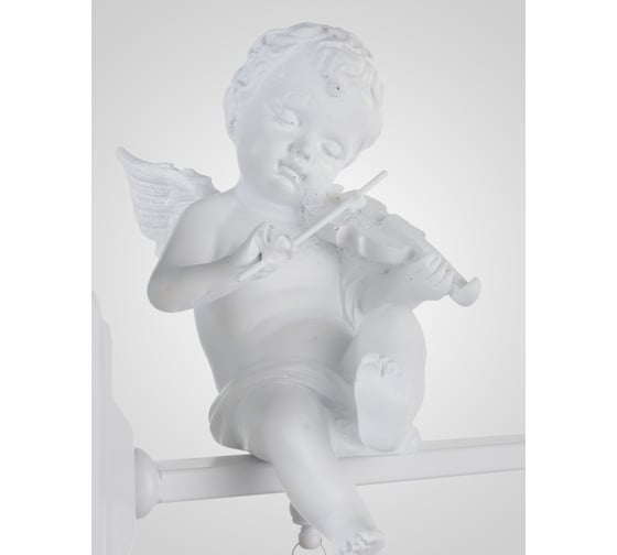 Настенный светильник Мелодия Света 97580-1W WT 000023830