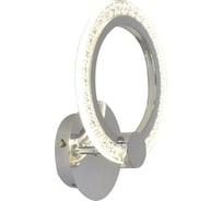 Настенный светильник Мелодия Света M68792-1W 11W CR 000029080