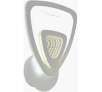 Настенный светильник Мелодия Света M68753-1B-1W 20W WT 000028932