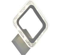 Настенный светильник Мелодия Света M68793-1W 14W GR 000029005