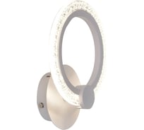 Настенный светильник Мелодия Света M68792-1W 11W WT 000029077