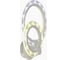 Настенный светильник Мелодия Света M68781-2W 16W WT 000029042 1