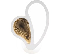 Настенный светильник Мелодия Света M68749-1B-1W 13W WT 000028925