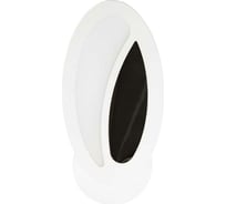 Настенный светильник Мелодия Света M68746-1BW 20W WT 000028928