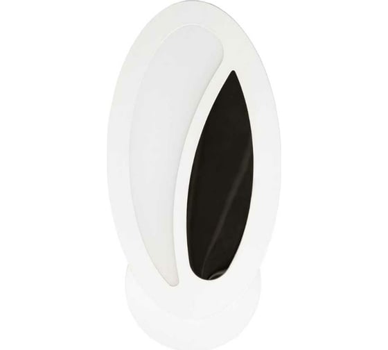 Настенный светильник Мелодия Света M68746-1BW 20W WT 000028928 1