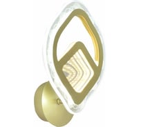 Настенный светильник Мелодия Света M68581-1B-20W SGD 000028992