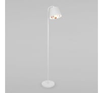 Напольный светильник Eurosvet - 01135/1 / белый a061345