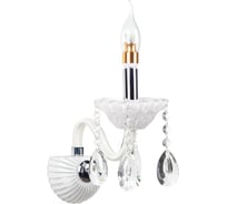 Настенный светильник Мелодия Света W8211-1W WT 000022526