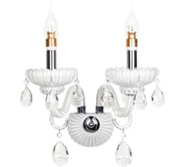 Настенный светильник Мелодия Света W8211-2W WT 000022527