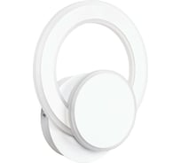 Настенный светильник Мелодия Света X654-1W 27W GR 000024168